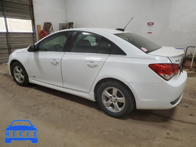 2016 CHEVROLET CRUZE LIMI 1G1PE5SB7G7218586 image 1