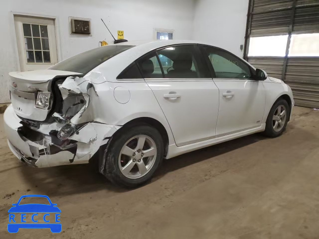 2016 CHEVROLET CRUZE LIMI 1G1PE5SB7G7218586 image 2