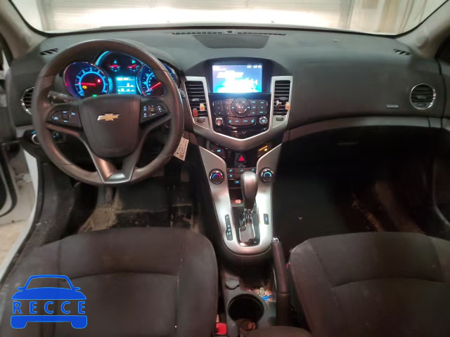 2016 CHEVROLET CRUZE LIMI 1G1PE5SB7G7218586 image 7