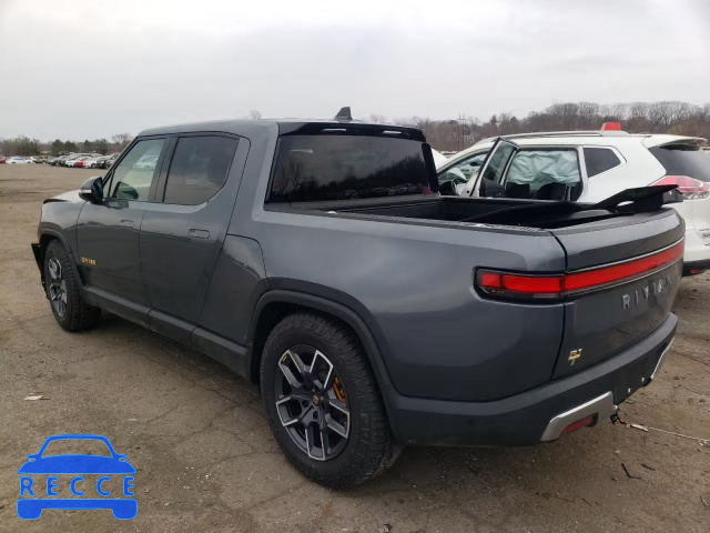 2022 RIVIAN R1T ADVENT 7FCTGAAA1NN014337 image 1