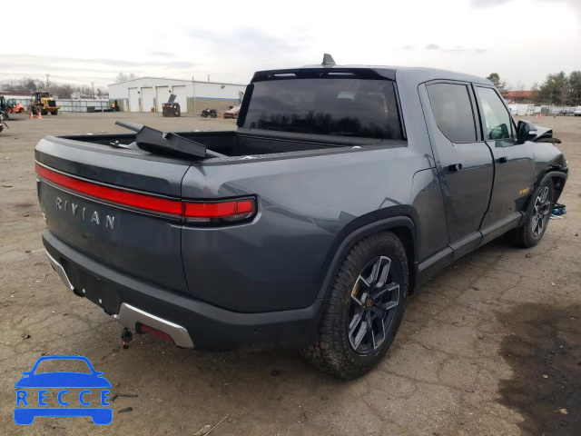 2022 RIVIAN R1T ADVENT 7FCTGAAA1NN014337 зображення 2