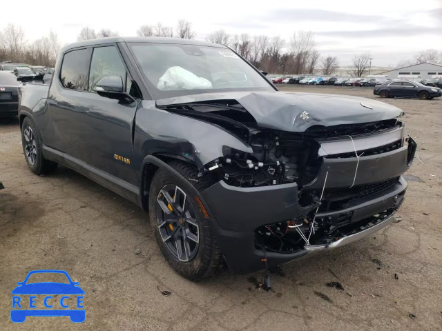 2022 RIVIAN R1T ADVENT 7FCTGAAA1NN014337 image 3