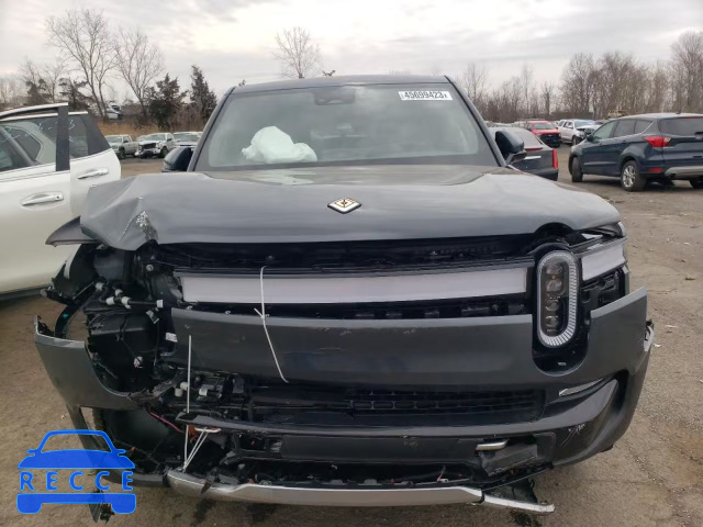 2022 RIVIAN R1T ADVENT 7FCTGAAA1NN014337 Bild 4