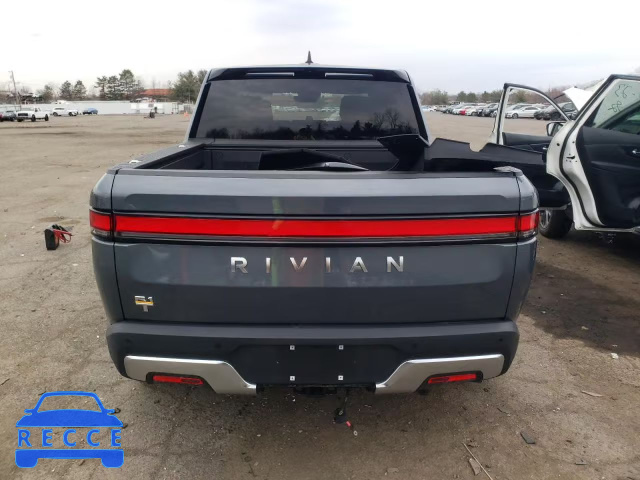 2022 RIVIAN R1T ADVENT 7FCTGAAA1NN014337 Bild 5