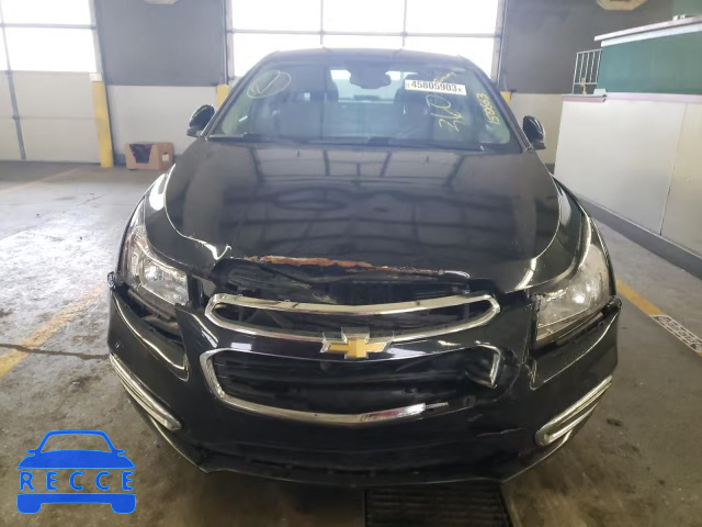 2016 CHEVROLET CRUZE LIMI 1G1PE5SB9G7150663 Bild 4