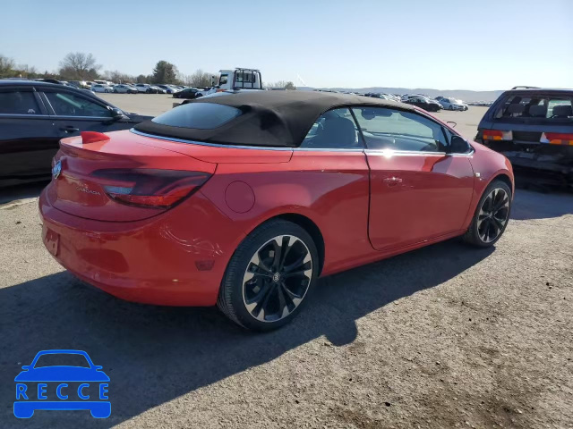 2018 BUICK CASCADA SP W04WJ3N55JG031051 Bild 2