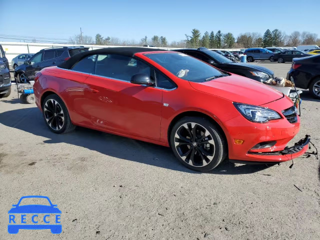 2018 BUICK CASCADA SP W04WJ3N55JG031051 image 3