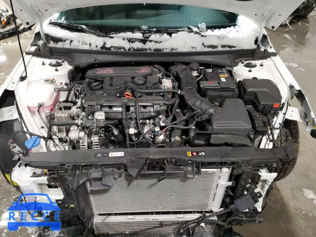 2023 HYUNDAI ELANTRA N KMHLR4AF4PU462993 image 10