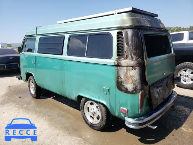 1974 VOLKSWAGEN KOMBI 2342145733 image 1