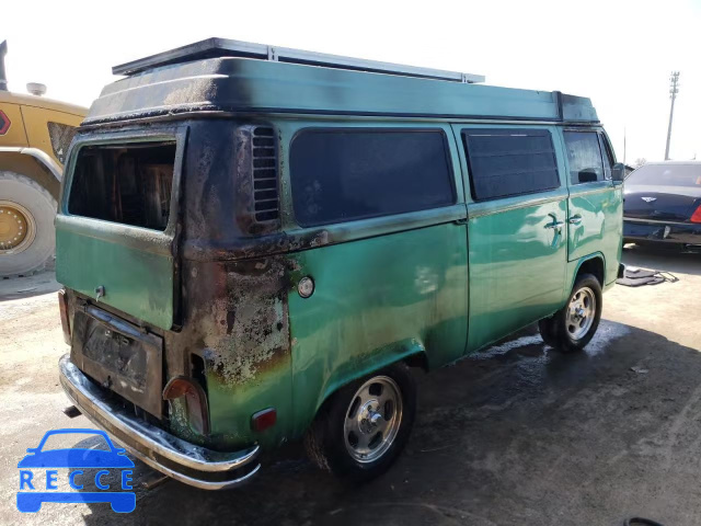 1974 VOLKSWAGEN KOMBI 2342145733 зображення 2