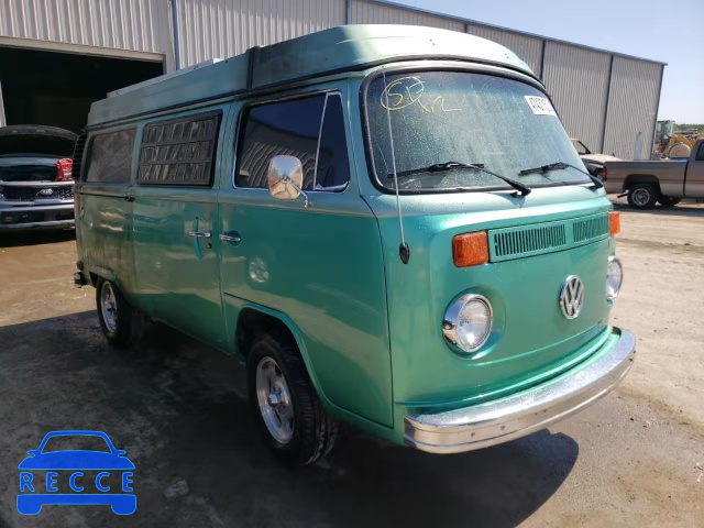 1974 VOLKSWAGEN KOMBI 2342145733 image 3