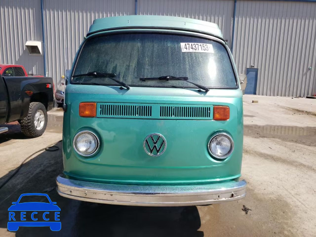 1974 VOLKSWAGEN KOMBI 2342145733 зображення 4