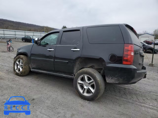 2009 CHEVROLET TAHOE SPEC 1GNFK03049R153027 image 1