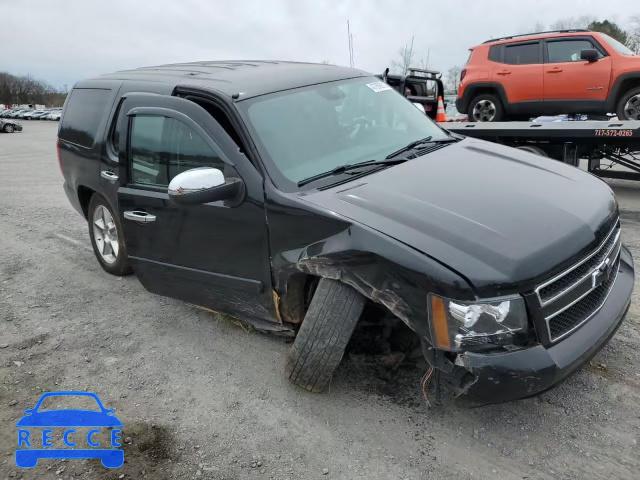 2009 CHEVROLET TAHOE SPEC 1GNFK03049R153027 image 3