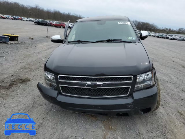 2009 CHEVROLET TAHOE SPEC 1GNFK03049R153027 image 4