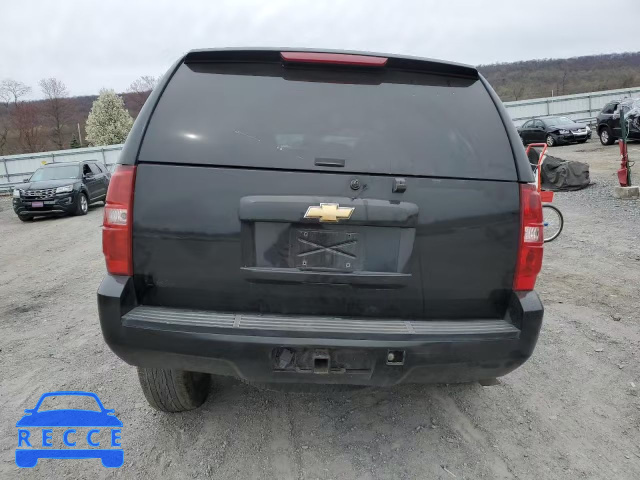 2009 CHEVROLET TAHOE SPEC 1GNFK03049R153027 image 5