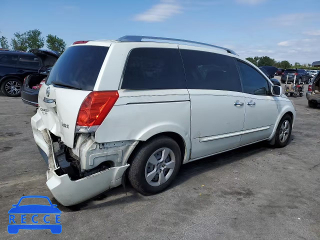 2009 NISSAN QUEST S 5N1BV28U59N106369 image 2