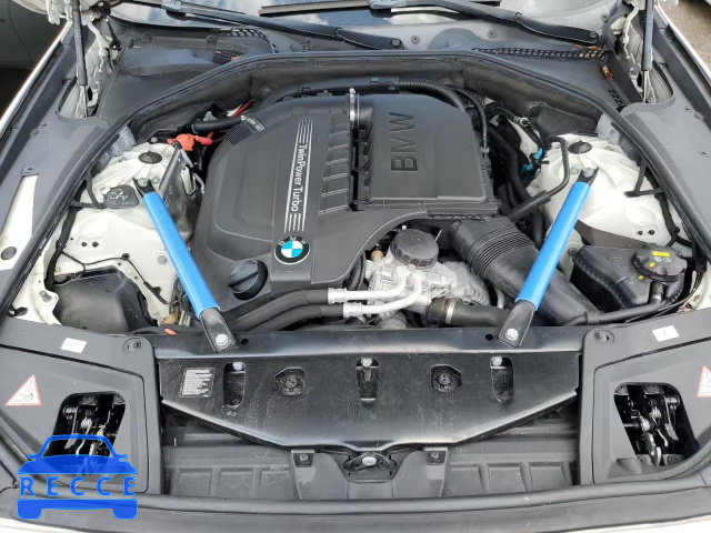 2016 BMW 533 I WBA5B1C56GG129436 image 10