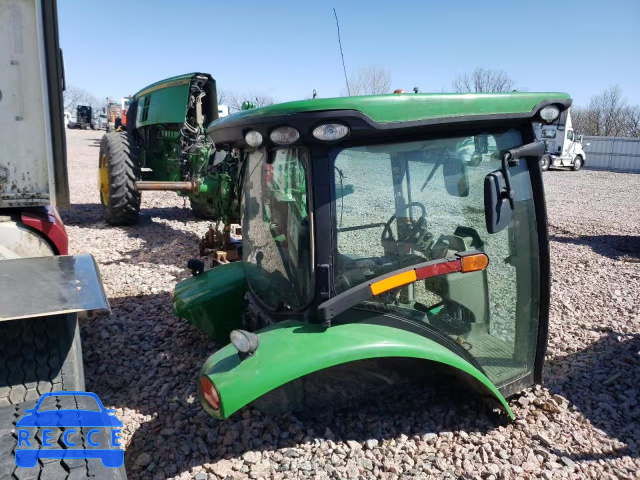 2011 JOHN DEERE TRACTOR 1RW7215RHBD002508 image 2