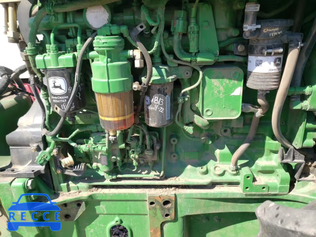 2011 JOHN DEERE TRACTOR 1RW7215RHBD002508 Bild 6