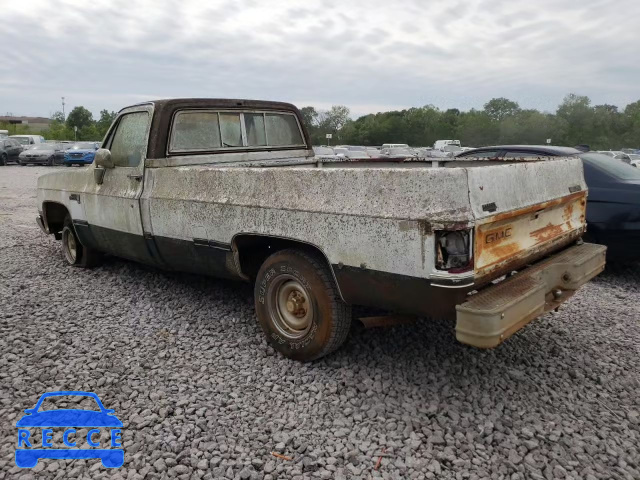 1982 GMC C1500 1GTDC14H4CS533492 Bild 1