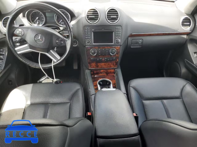 2012 MERCEDES-BENZ GL 450 4JGBF7BE9CA769308 image 7