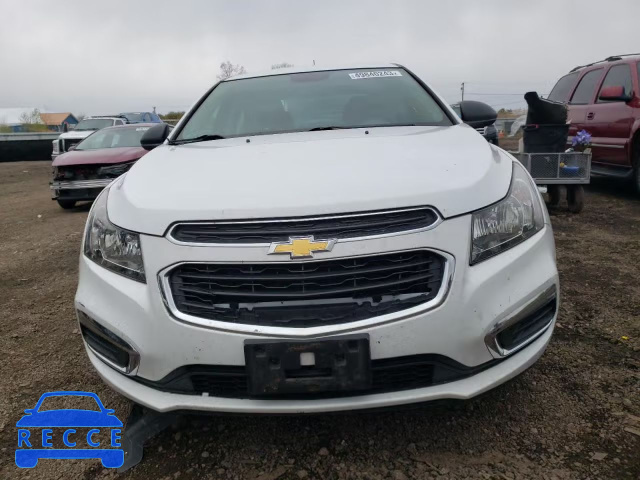 2016 CHEVROLET CRUZE LIMI 1G1PC5SGXG7194933 image 4