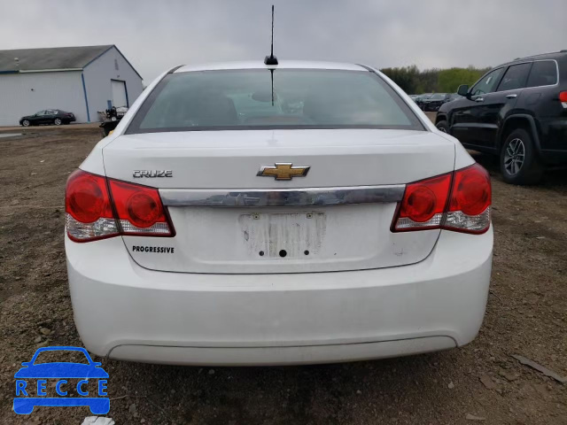 2016 CHEVROLET CRUZE LIMI 1G1PC5SGXG7194933 image 5