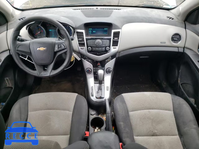 2016 CHEVROLET CRUZE LIMI 1G1PC5SGXG7194933 image 7