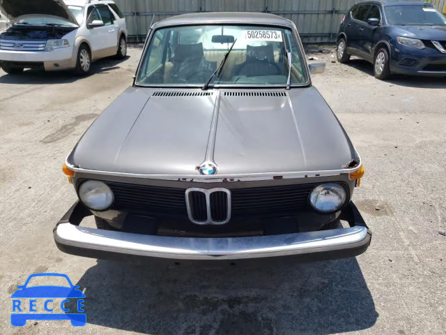 1976 BMW 2002 2371606 Bild 4