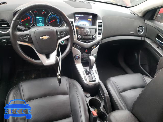 2016 CHEVROLET CRUZE LIMI 1G1PG5SB5G7223859 зображення 7