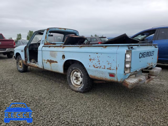 1978 CHEVROLET LUV PU CLN1488222936 Bild 1