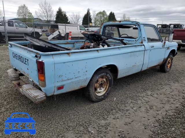 1978 CHEVROLET LUV PU CLN1488222936 image 2