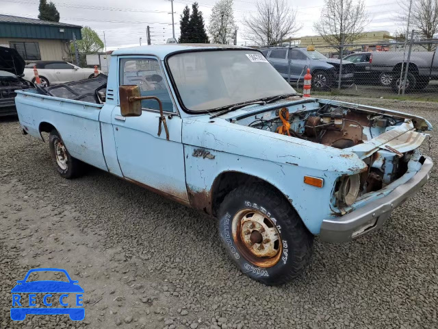 1978 CHEVROLET LUV PU CLN1488222936 image 3