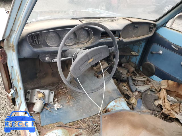 1978 CHEVROLET LUV PU CLN1488222936 Bild 7