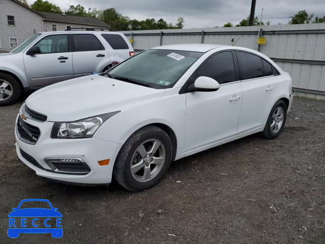 2016 CHEVROLET CRUZE LIMI 1G1PE5SB5G7106773 Bild 0