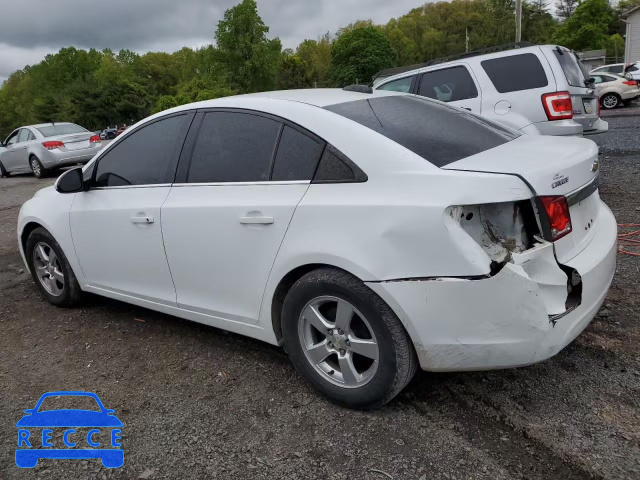 2016 CHEVROLET CRUZE LIMI 1G1PE5SB5G7106773 image 1