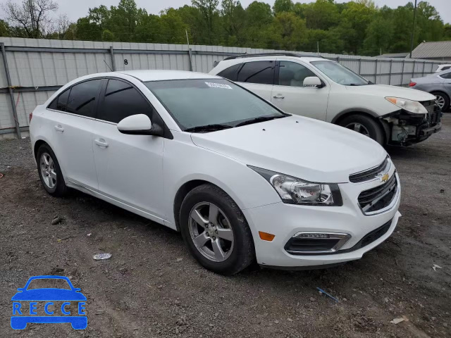 2016 CHEVROLET CRUZE LIMI 1G1PE5SB5G7106773 image 3