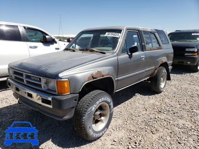 1988 TOYOTA 4RUNNER RN JT4RN62D2J0222374 image 0