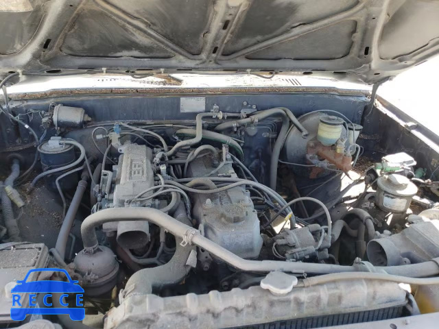 1988 TOYOTA 4RUNNER RN JT4RN62D2J0222374 image 10