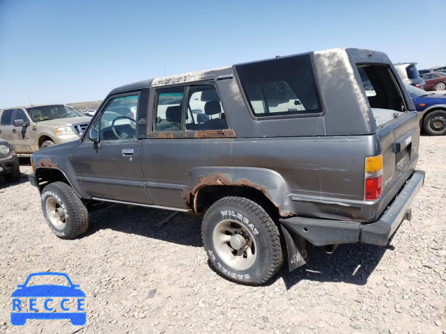 1988 TOYOTA 4RUNNER RN JT4RN62D2J0222374 image 1