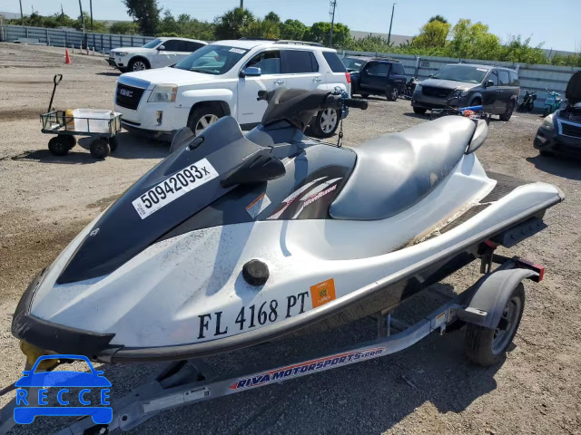 2014 YAMAHA JET SKI YAMA4593D414 image 1