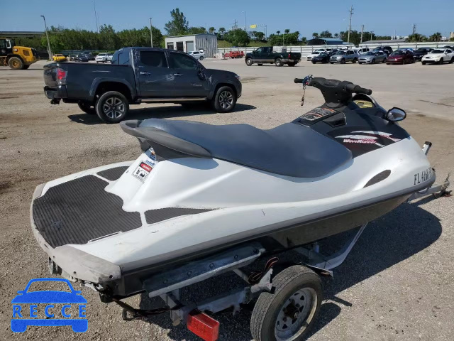 2014 YAMAHA JET SKI YAMA4593D414 image 3