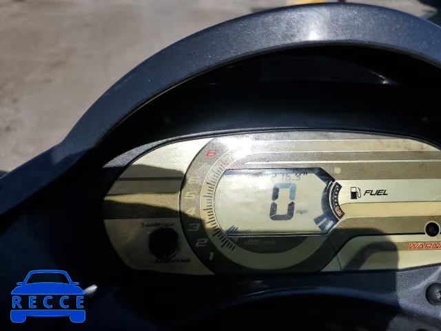 2014 YAMAHA JET SKI YAMA4593D414 image 7