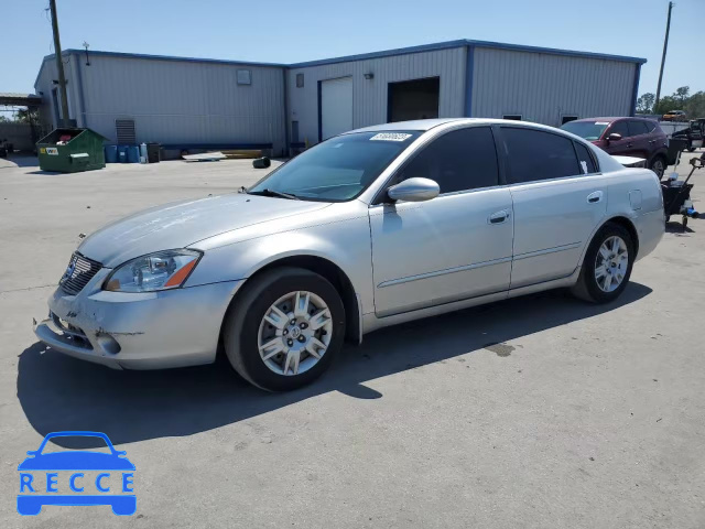 2003 NISSAN ALTIMA BAS 1N4AL11D13C307320 зображення 0