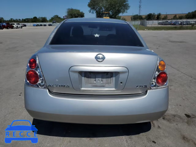 2003 NISSAN ALTIMA BAS 1N4AL11D13C307320 image 5