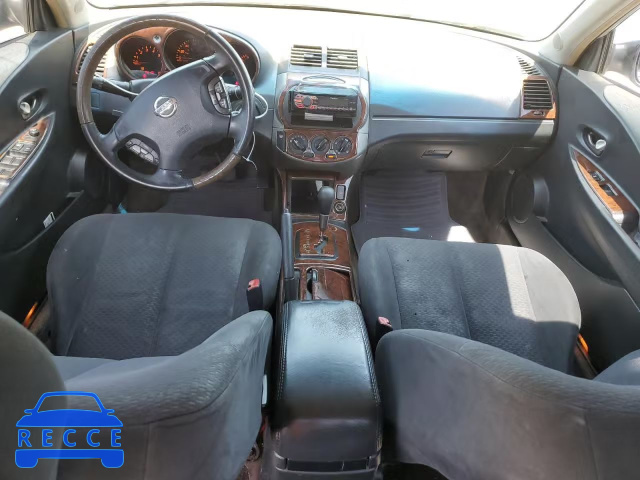 2003 NISSAN ALTIMA BAS 1N4AL11D13C307320 зображення 7