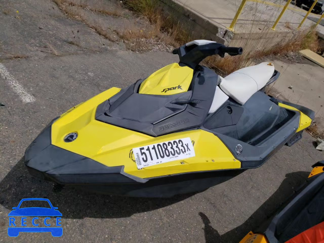 2015 SEAD JETSKI YDV54608C515 Bild 1