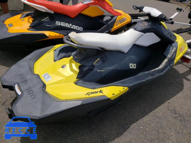 2015 SEAD JETSKI YDV54608C515 Bild 3