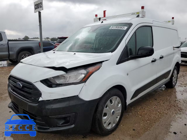 2022 FORD TRANSIT CO NM0LS7S22N1529883 image 0